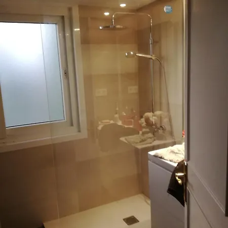 Apartman An With An Ocean View *