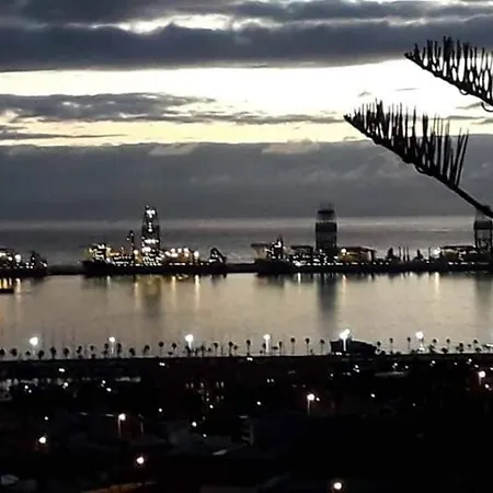 An With An Ocean View Las Palmas de Gran Canaria