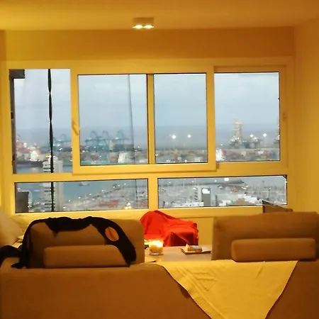 Apartman An With An Ocean View *