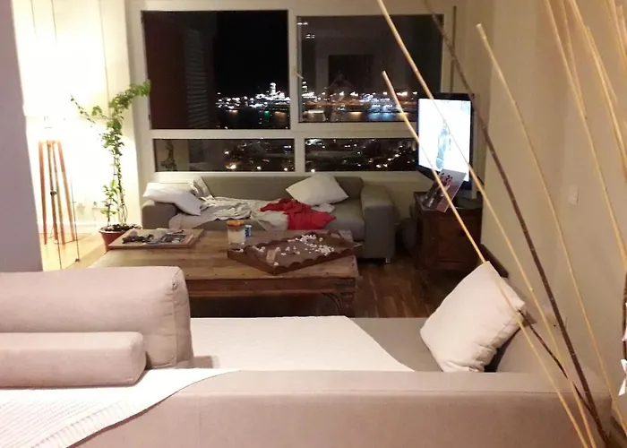 An With An Ocean View 라스팔마스