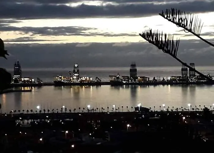 An With An Ocean View 라스팔마스