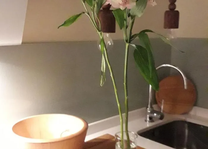 An With An Ocean View * 라스팔마스