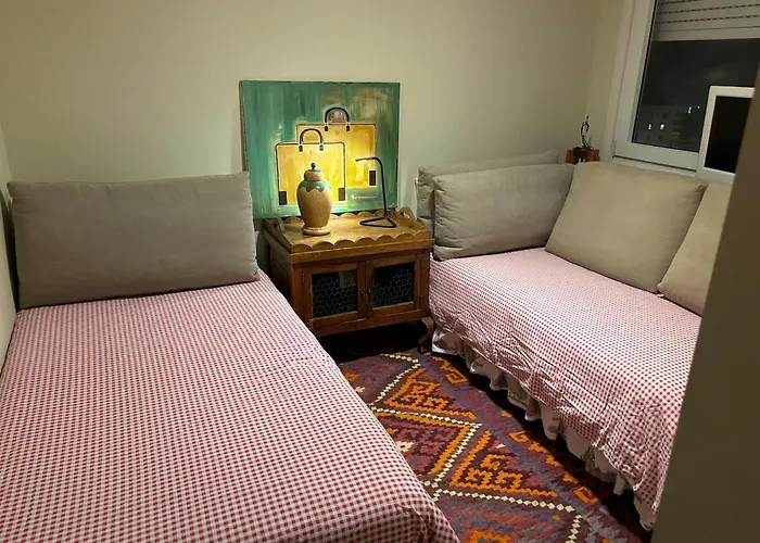 An With An Ocean View *