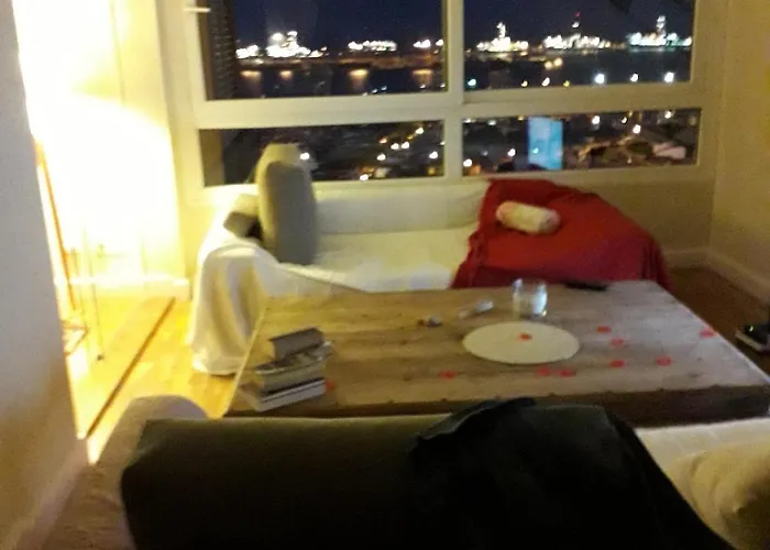 아파트 An With An Ocean View 라스팔마스