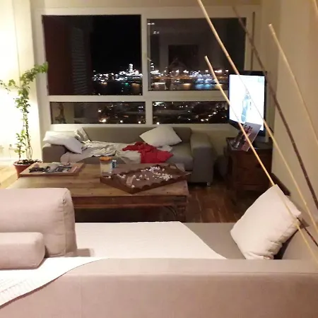 An With An Ocean View 라스팔마스