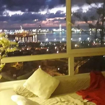 An With An Ocean View *