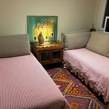 An With An Ocean View Appartement