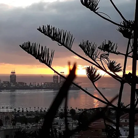 An With An Ocean View