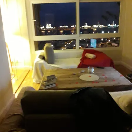 Apartment An With An Ocean View Las Palmas / Gran Canaria