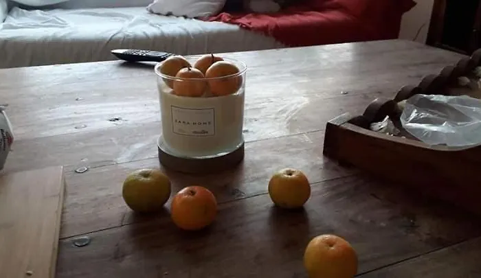 An With An Ocean View * Las Palmas de Gran Canaria