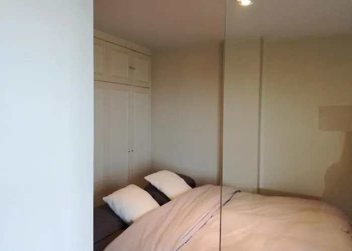 An With An Ocean View