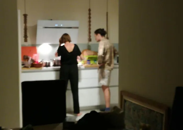 Апартаменти An With An Ocean View Лас-Пальмас-де-Гран-Канарія