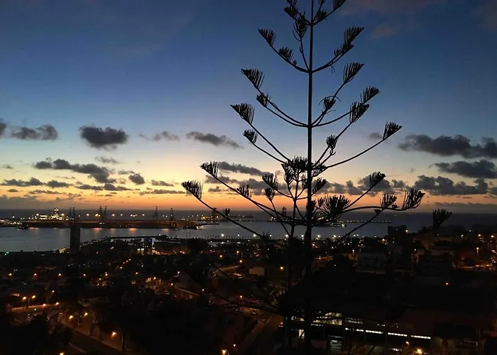 Апартаменти An With An Ocean View *