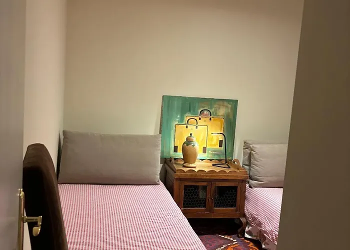 Apartamento An With An Ocean View Las Palmas de Gran Canaria