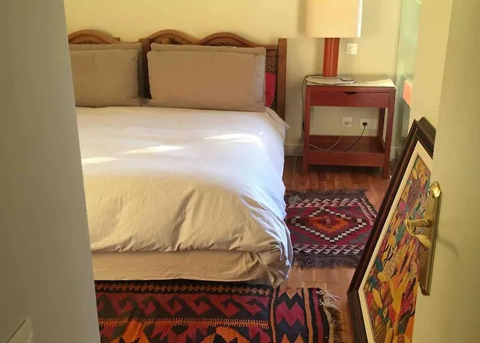 An With An Ocean View Apartamento