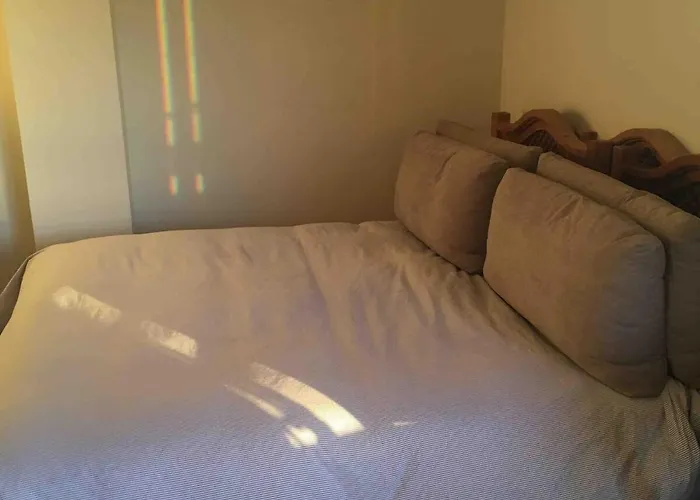 An With An Ocean View