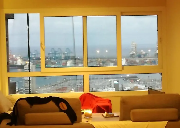 Apartamento An With An Ocean View *