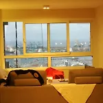Apartment An With An Ocean View *