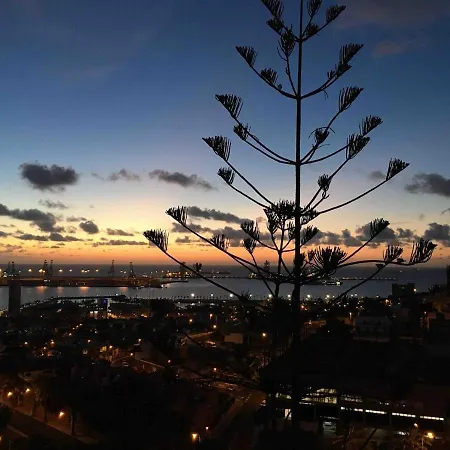 Apartmán An With An Ocean View *