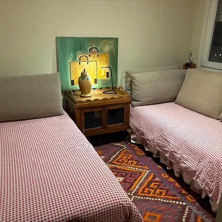 An With An Ocean View *