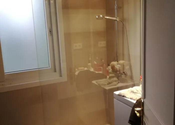 Apartmán An With An Ocean View *