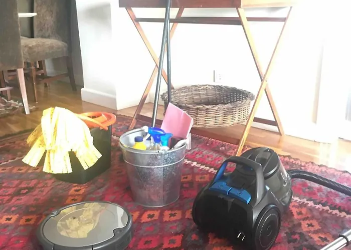 An With An Ocean View Apartmán *