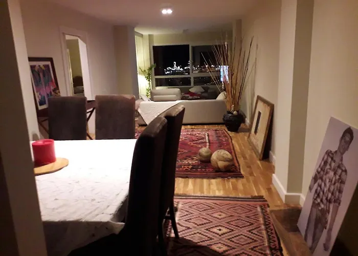 An With An Ocean View *