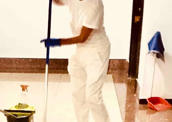 An With An Ocean View Apartmán *